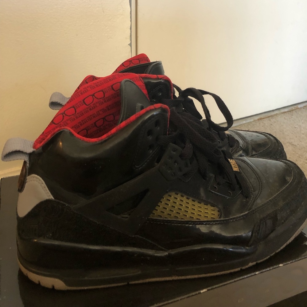 Nike Air Jordan